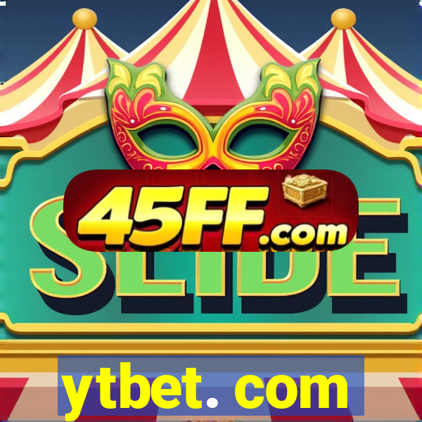 ytbet. com